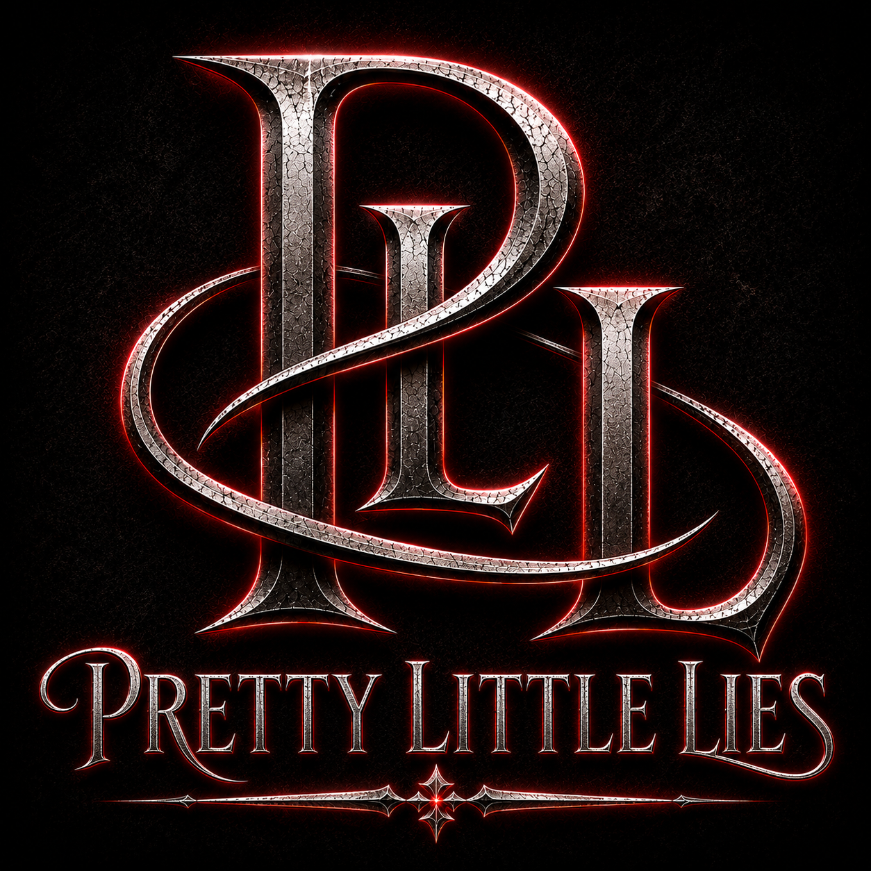 Pretty Little Lies