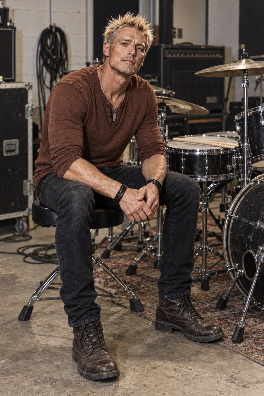 Trent Shaw